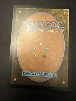 Ronan’s Arsenal Magic Teenage Mutant Ninja Turtles M-15 Conqueror’s Flail - Image 2