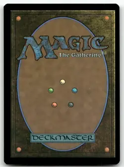 Abundant Countryside #22 (NM) ECC Magic MTG - Image 2