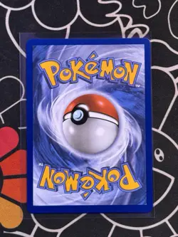 Mega Eelektross ex - 278/217 Special Illustration Rare Ascended Heroes Pokemon - Image 3