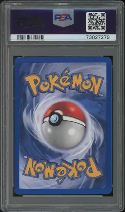 Pokemon Base Set 2 Venusaur 18/130 PSA 9 - Image 2