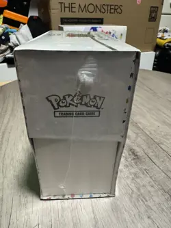 Pokemon 151 Pokemon Center Etb Elite Trainer Box New Sealed 820650854668 - Image 2