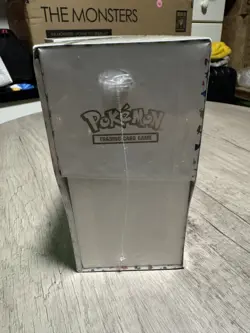Pokemon 151 Pokemon Center Etb Elite Trainer Box New Sealed 820650854668 - Image 4