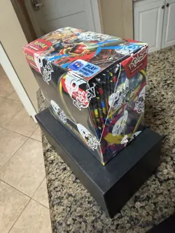 Pokemon TCG Mega Evolution Booster Display Box (36 Packs) New & Sealed - Image 2