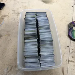 Pokemon Huge Lot - Image 1