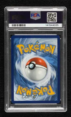 Team Rocket's Zapdos Pokemon Destined Rivals (DRI) PSA 9 MINT - Image 2
