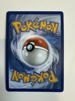 Meowth Ex 107/88 ULTRA RARE Perfect Order Pokemon Near Mint - Image 2