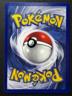 Pokemon Electabuzz 20/102 Base Set 1st Edition Rare NM- English 1999 - Image 2