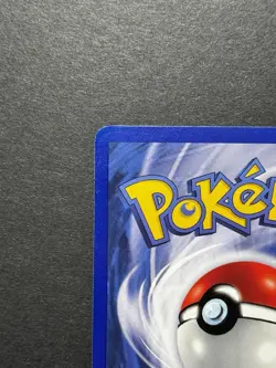 Pokemon Electabuzz 20/102 Base Set 1st Edition Rare NM- English 1999 - Image 3