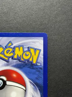 Pokemon Electabuzz 20/102 Base Set 1st Edition Rare NM- English 1999 - Image 4