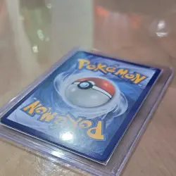 Marshadow & Machamp GX 82/214 Unbroken Bonds Tag Team Holo Ultra Rare Pokemon NM - Image 3