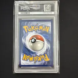 Gengar 094/165 Pokemon Scarlet & Violet 151 Holo PSA 10 - Image 2