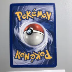 Azurill - Sandstorm Pokemon Tcg 31/100 2003 Vintage - Image 3