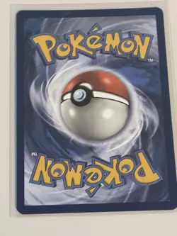 Pokemon TCG Eevee Holo Trainer Gallery TG11/TG30 Ultra Rare Near Mint Condition - Image 2