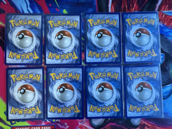 Ascended Heroes Ex Mega Pokemon Bundle Lot Of 8 - NM Pokemon TCG - Image 2