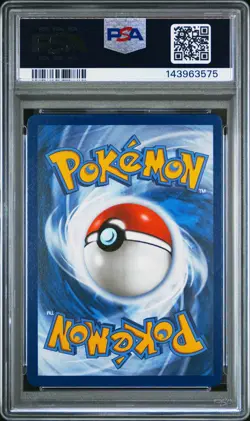 PSA 10 Marshadow 146/132 Pokemon Mega Evolution Illustration Rare 2025 GEM MINT - Image 2