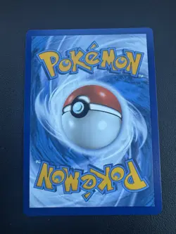 POKEMON TCG ROTOM VSTAR 46/159 SWSH CROWN ZENITH ULTRA RARE!! - Image 2