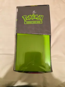 Pokemon Perfect Order Elite Trainer Box - Etb - New - Sealed ETB ✅ - Image 5