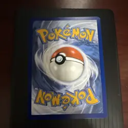 Pokemon Eevee SVP173 Scarlet & Violet Promo Holo Basic HP50 Boosted Evolution - Image 2