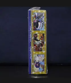 THAI Language Pokemon Card 25th Anniversary Collection Booster Box - Image 2