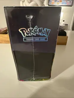 Pokemon TCG Phantasmal Flames Elite Trainer Box Sealed - Image 2