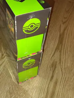 2x Perfect Order Pokemon Center PC ETB Elite Trainer Box. In hand - Image 4