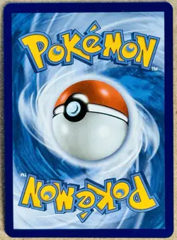 POKEMON TCG PHANTASMAL FLAMES WIGGLYTUFF ILLUSTRATION RARE HOLO 105/094 NM+ - Image 2