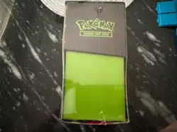 Pokemon Center Mega Evolution Perfect Order ETB and Booster Box SEALED BUNDLE - Image 4