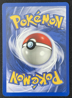 Dark Primeape 43/82 Team Rocket 2000 - NM Near Mint Vintage WOTC Pokemon - Image 3