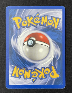 Chansey 69/147 - Aquapolis 2003 - LP+ E-Series Vintage WOTC Pokemon - Image 2