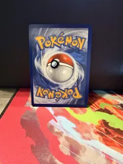 POKEMON RIOLU #215/198 ILLUSTRATION RARE SCARLET & VIOLET BASE SET - Image 2