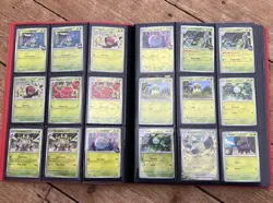 Pokemon TCG Destined Rivals - 100% Complete Master Base Set - All C/UC/R/RH/EX - Image 4