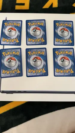 Nintendo Pokemon Rumble Pikachu Ninetales Rattata Cherrim Diglett Bastiodon - Image 2