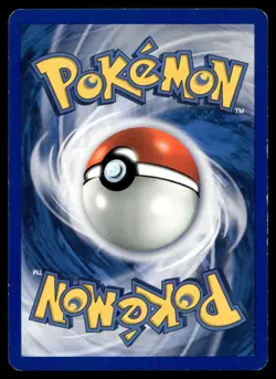 Gloom 036/111 Pokemon Neo Genesis Unlimited Non Holo (MP) - Image 2