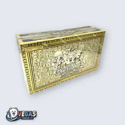 Yu-Gi-Oh Legendary Decks II Unlimited 2020 Factory Sealed (LDK2) Collector’s Box 83717845010 - Image 1