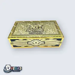 Yu-Gi-Oh Legendary Decks II Unlimited 2020 Factory Sealed (LDK2) Collector’s Box 83717845010 - Image 3