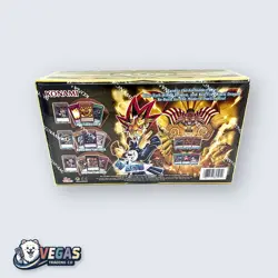 Yu-Gi-Oh Legendary Decks II Unlimited 2020 Factory Sealed (LDK2) Collector’s Box 83717845010 - Image 4