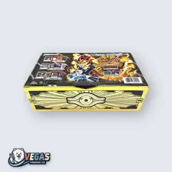 Yu-Gi-Oh Legendary Decks II Unlimited 2020 Factory Sealed (LDK2) Collector’s Box 83717845010 - Image 5