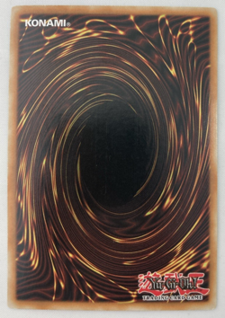 Yu-Gi-Oh! Evil HERO Malicious Edge 1st Edition LCGX-EN029 Legendary Collection - Image 2