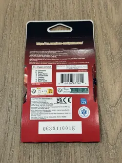 One Piece Card Game Heroines Edition - Extra Booster Pack EB-03 - Image 2