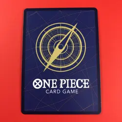 One Piece CCG | (Kaido & Linlin | OP08-119) | SEC Secret Rare English Card TCG - Image 2