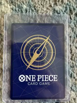 Uta Gift Collection 2023 Promo OP01-005 - Pack Fresh - Never Played - Image 2