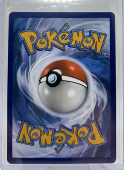 Pokemon TCG - Reboot Pod Temporal Forces ACESPEC Rare - 158/162 - M/NM - Image 2