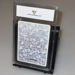 Weiss Schwarz Disney 100 Ariel Foil Card # Dds/S104-078 RR Japanese Set Mermaid - Image 2