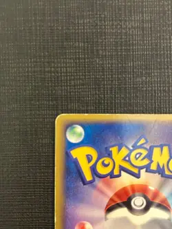 Mew 033/P McDonald's Collection e Pack Pokemon Card Japanese Very Good 2002 - Image 3