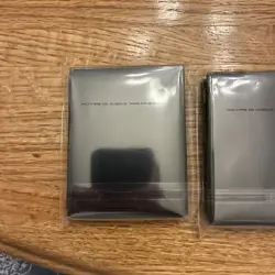 Pokemon TCG Perfect Order Elite Trainer Box Card Sleeves New 2x - Image 5