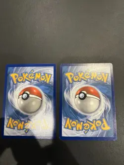 Pokemon TCG Charizard v Set: Champions Path Holo Card 079/073 & SwSh050 Promo - Image 4