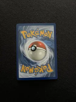 Pokemon Mimikyu Cosmic Eclipse 97/236 Yuka Morii Trading Card NM Mint Rare - Image 2