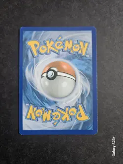 Pokemon Card TCG XY: Roaring Skies Secret Rare Energy Switch 109/108 NM/LP - Image 2