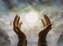 As Foretold - Double Masters 2022 | MTG Card - Image 2