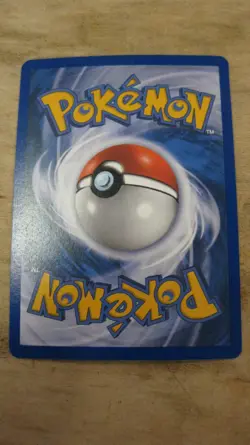 Latios ex 94/97 Rare Holo SWIRL Vintage Pokemon Card EX Dragon 2003 Pokemon - Image 4